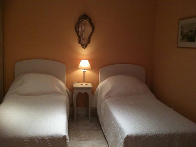 Gästezimmer Foissac 9342-4