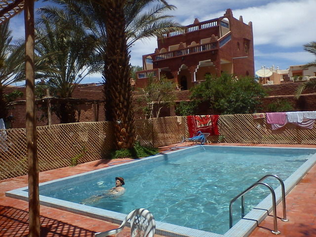 Bed And Breakfast Ouarzazate 18137