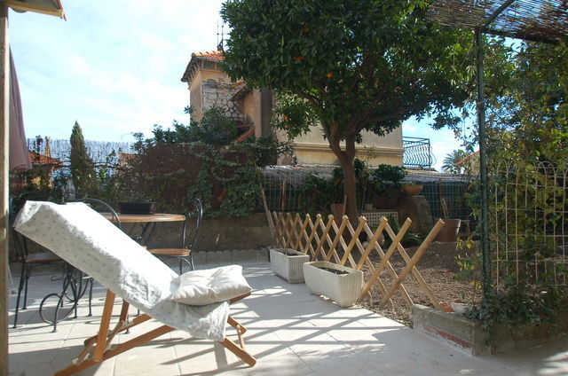 Kotimajoitus Cannes 18296