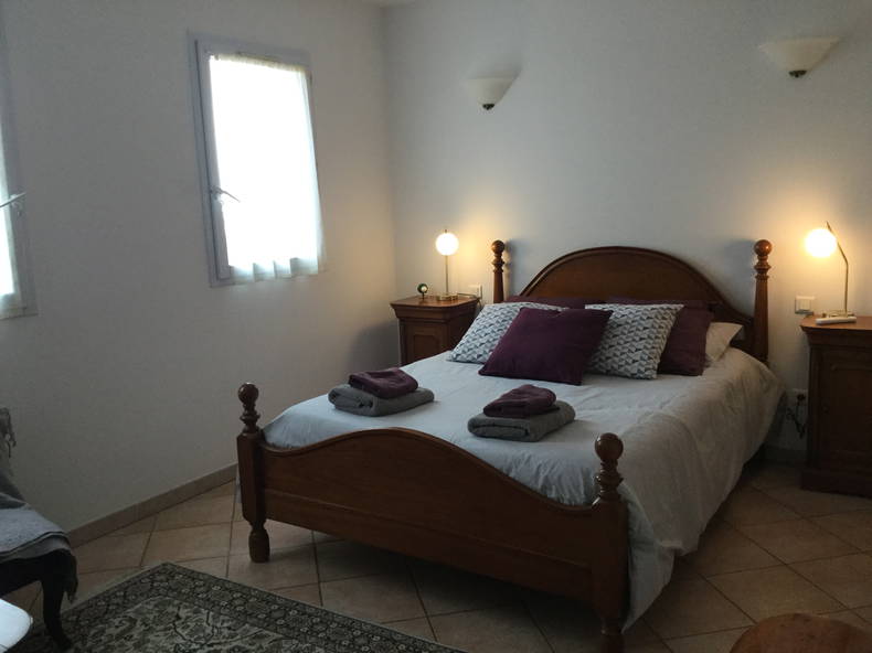 Bed And Breakfast Bastelicaccia 18788-1