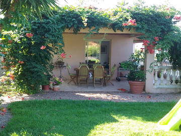 Chambres D'hôtes Bastelicaccia 18788-9