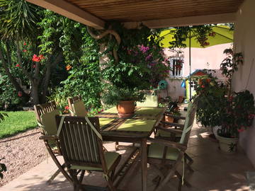 Chambres D'hôtes Bastelicaccia 18788-12