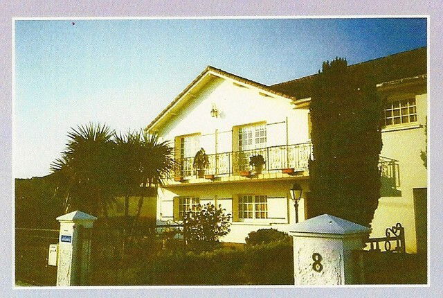 Bed And Breakfast Aiguillon 22599