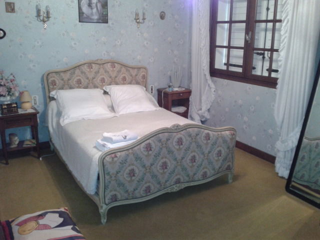 Bed And Breakfast Aiguillon 22599