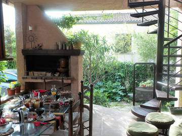 Logement Entier Laverune 25793-6