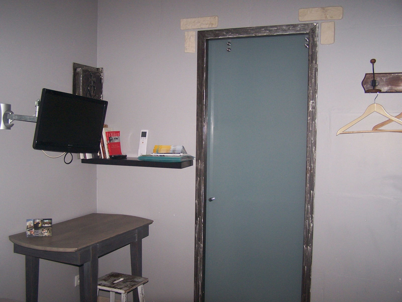 Bed And Breakfast Arles 39535