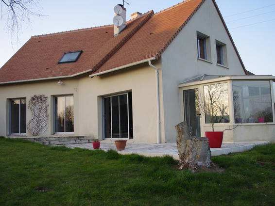Bed And Breakfast Lantheuil 43160-1