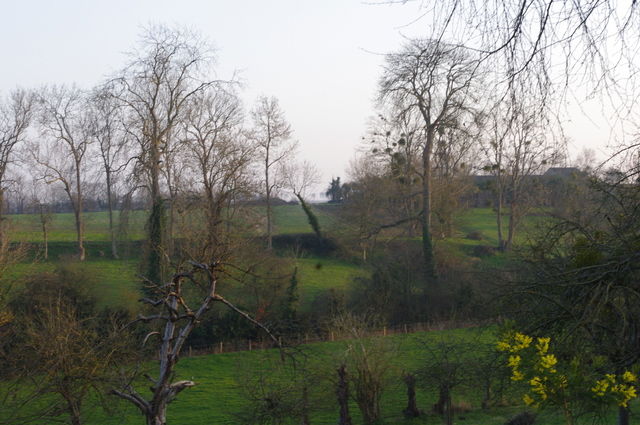 Bed And Breakfast Lantheuil 43160