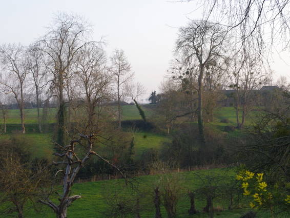 Bed And Breakfast Lantheuil 43160-2