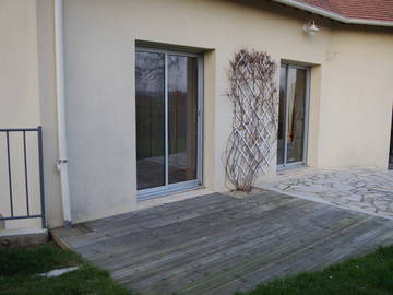 Room For Rent Lantheuil 43160