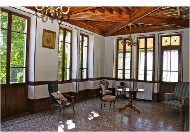 Bed And Breakfast Saint-Christophe 43769