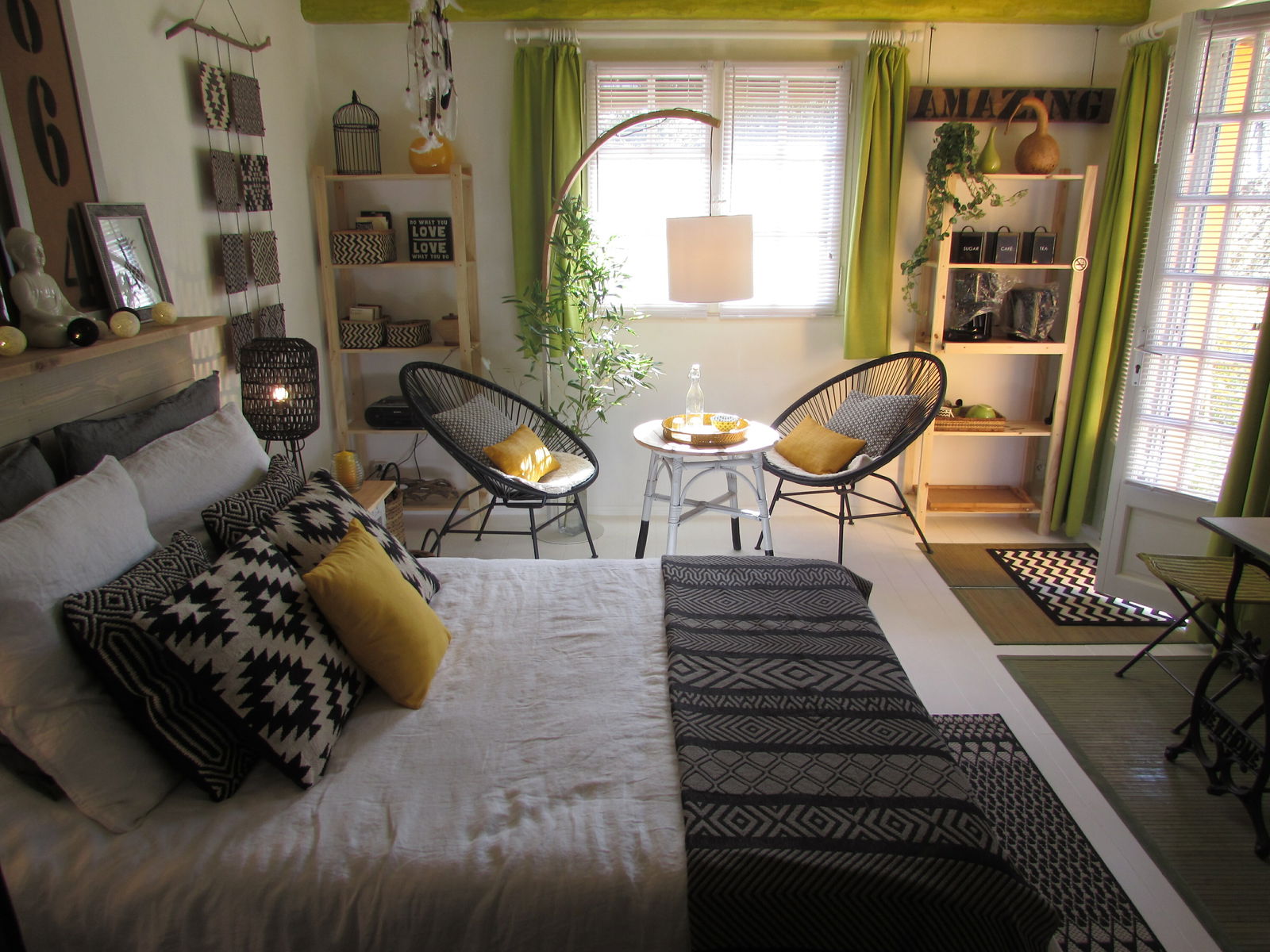 Homestay Junas 45435
