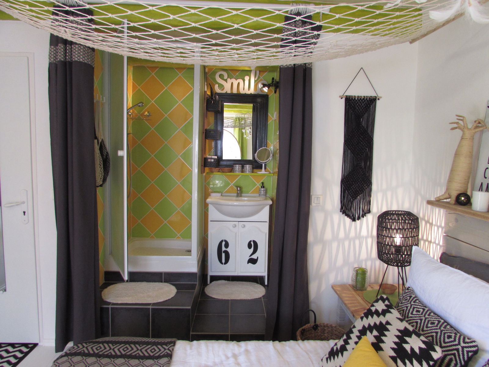 Homestay Junas 45435