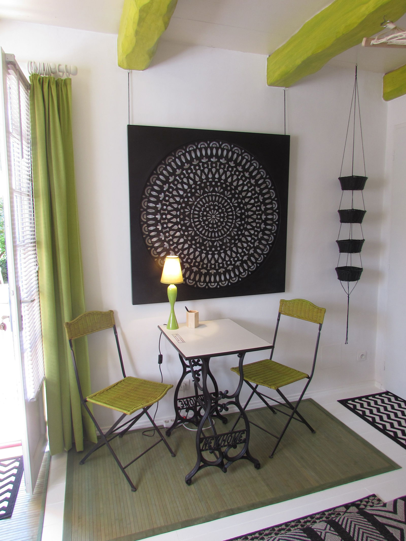 Homestay Junas 45435