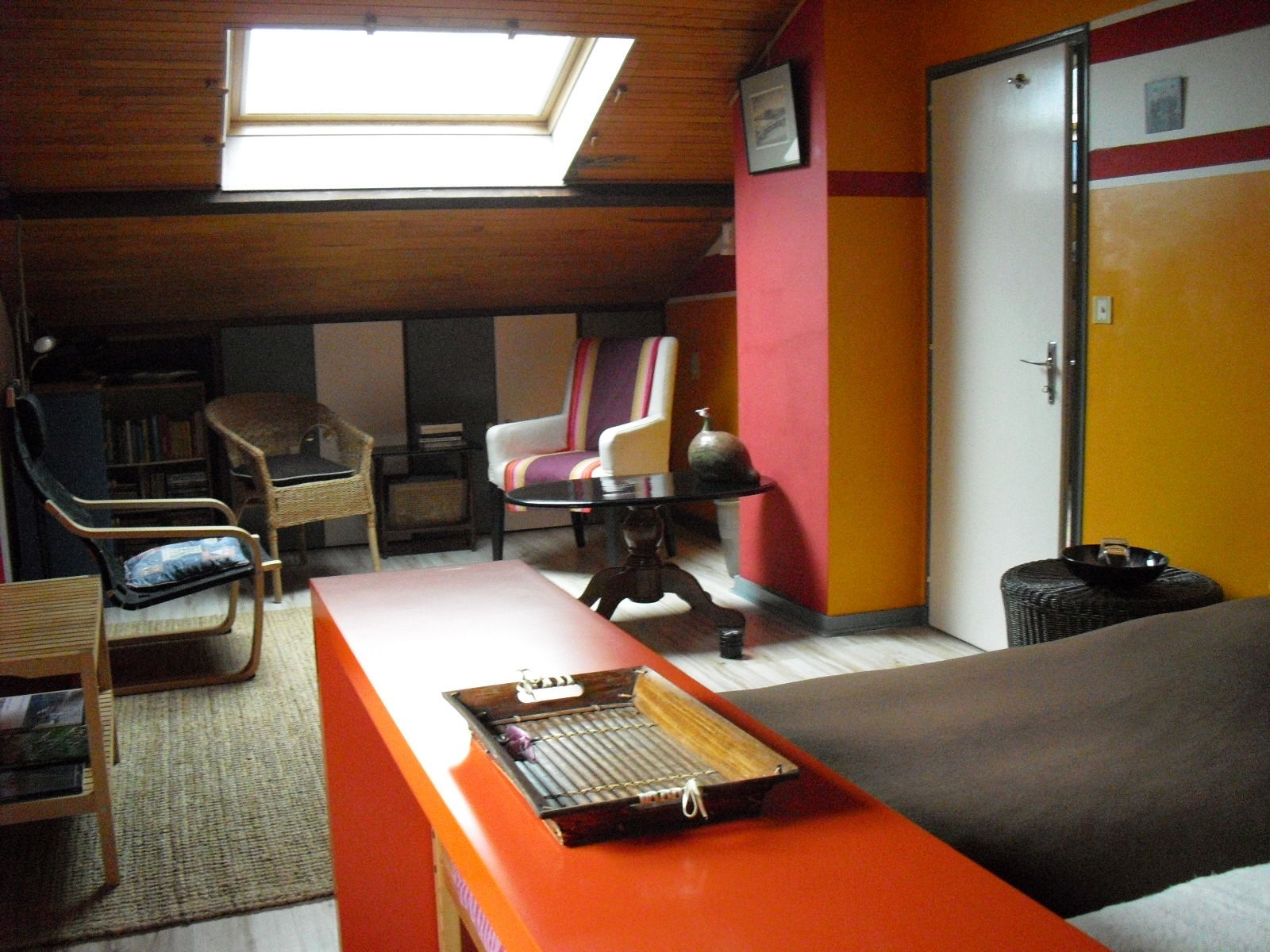 Bed And Breakfast Fourbanne 46072