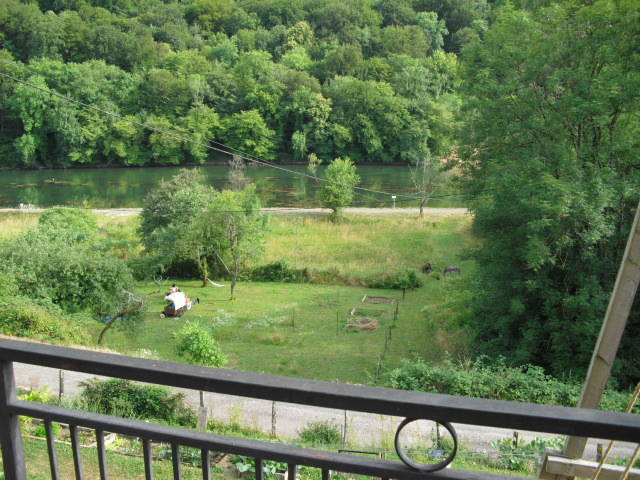 Chambres D'hôtes Fourbanne 46072-3