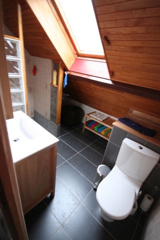 Bed And Breakfast Fourbanne 46072