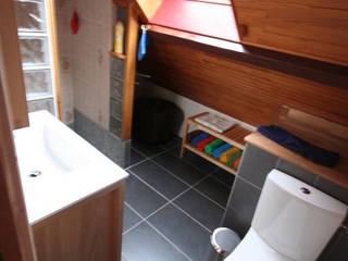 Gastenkamers Fourbanne 46072-4