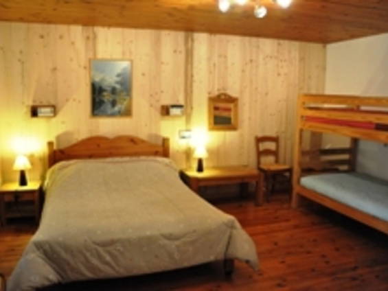 Gästezimmer Queige 49332-1