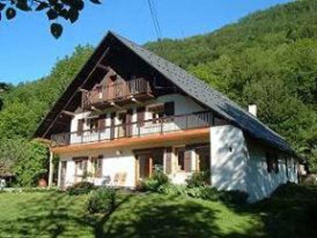 Gästezimmer Queige 49332-2