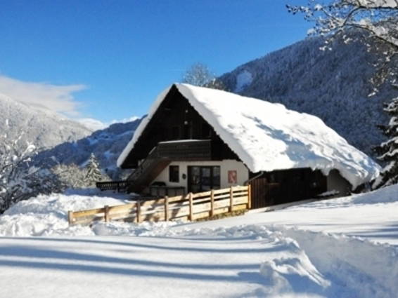 Gästezimmer Queige 49332-3