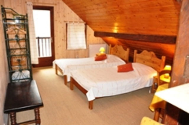 Bed And Breakfast Queige 49332