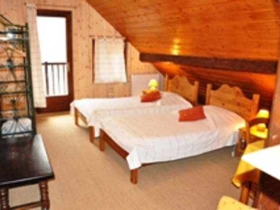 Gästezimmer Queige 49332-4