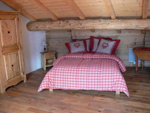 Bed And Breakfast Bellentre 49876