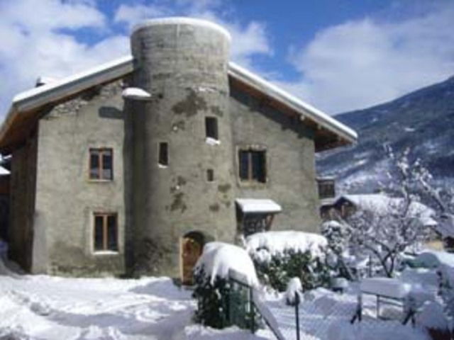 Bed And Breakfast Bellentre 49876