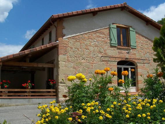 Logement Entier Seysses-Savès 49974-1