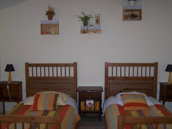 Homestay Seysses-Savès 49974