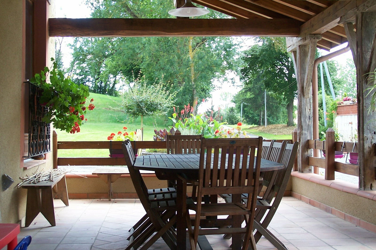 Tutta La Casa Seysses-Savès 49974