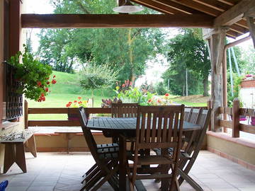 Logement Entier Seysses-Savès 49974-9