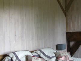 Bed And Breakfast Augy-sur-Aubois 60964-2