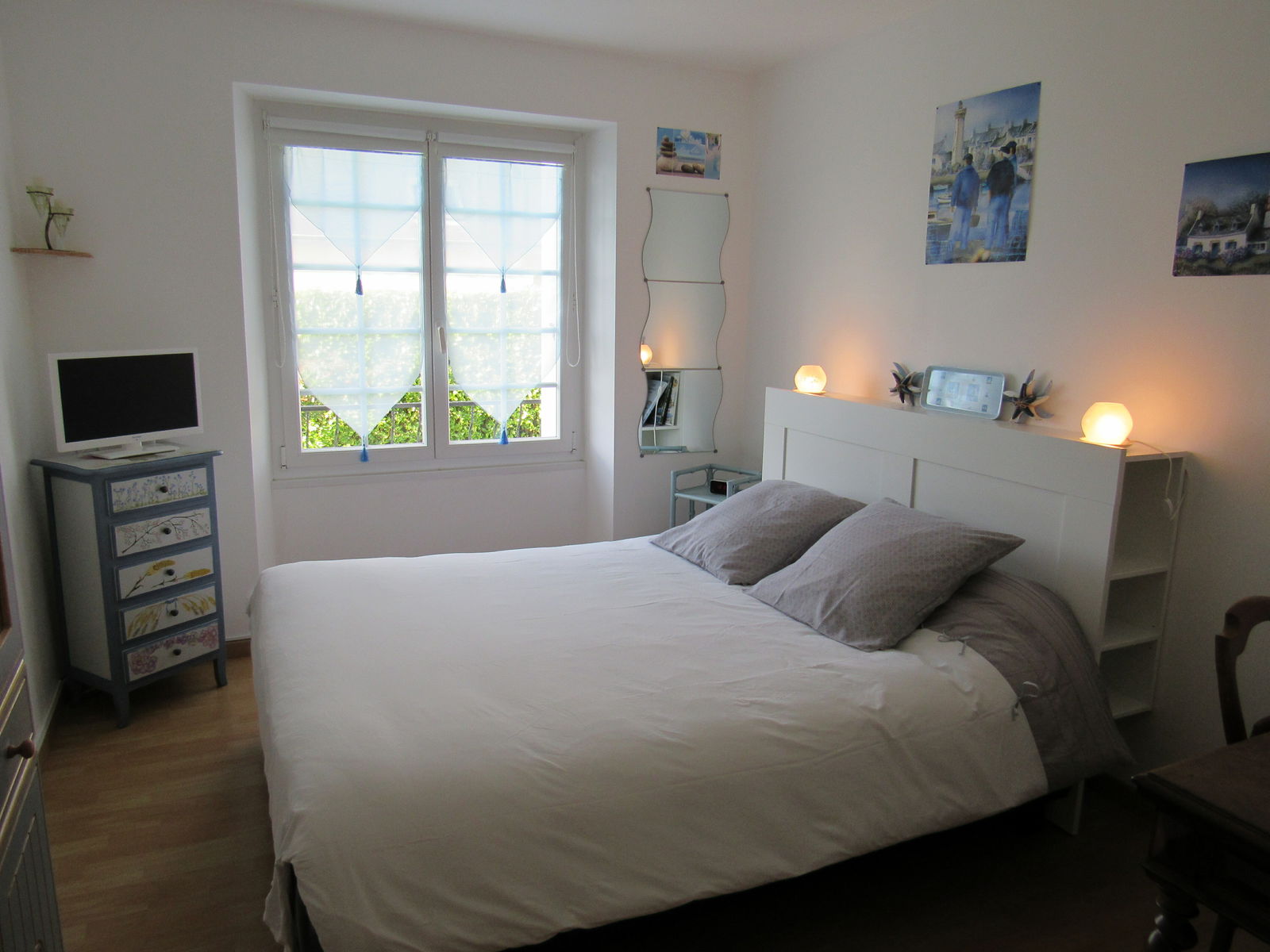 Bed And Breakfast Dirinon 64674