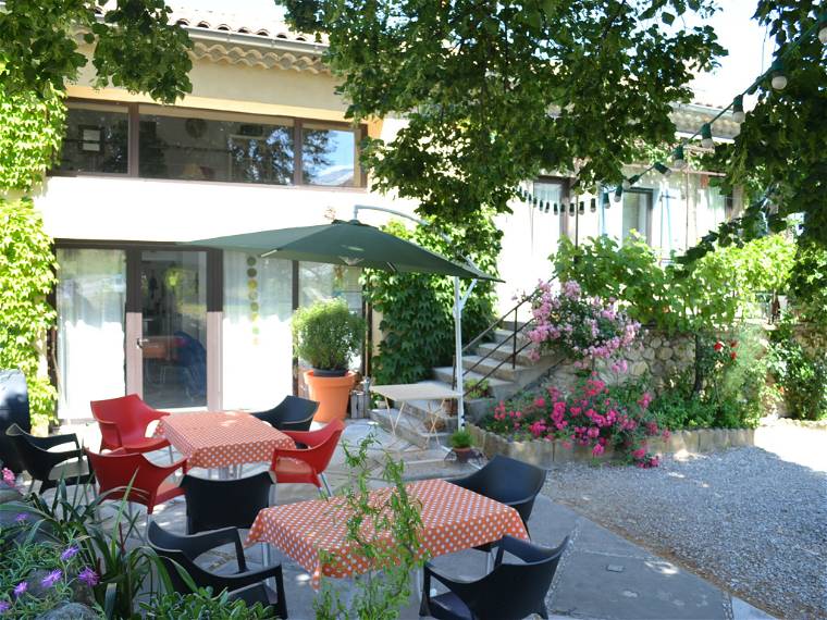 Homestay Saléon 71348