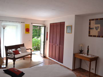 Chambre À Louer Saléon 71348