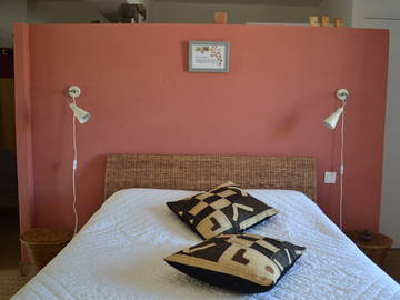 Chambre À Louer Saléon 71348