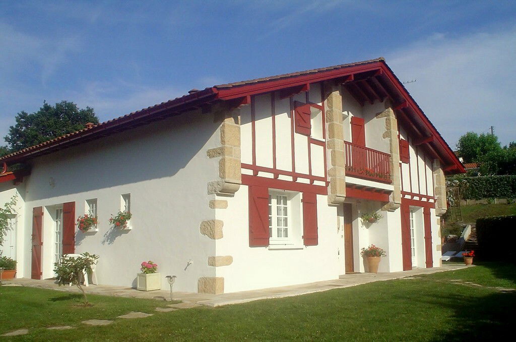 Gästrum Arcangues 74459