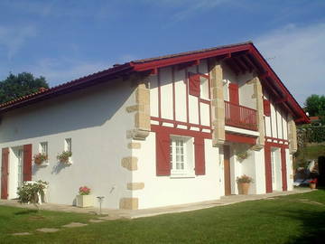 Chambre À Louer Arcangues 74459