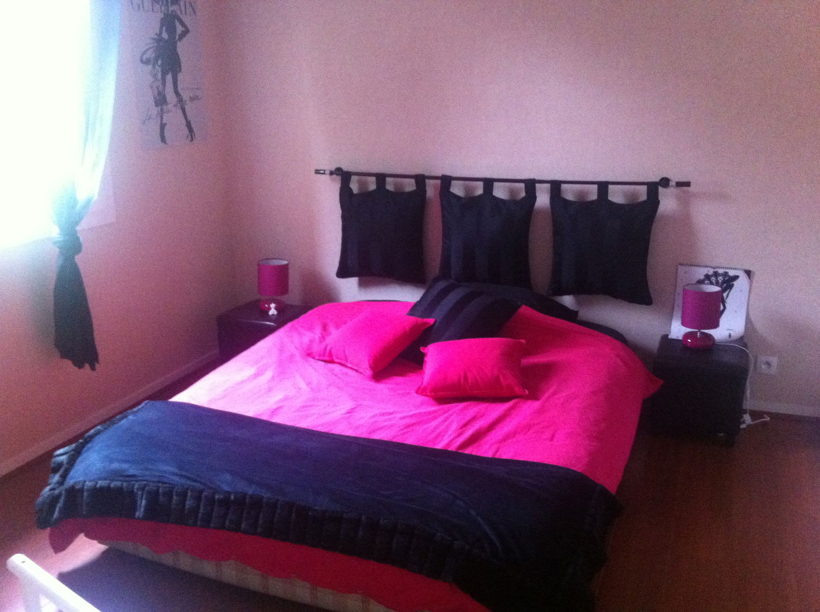 Homestay Hubert-Folie 74645