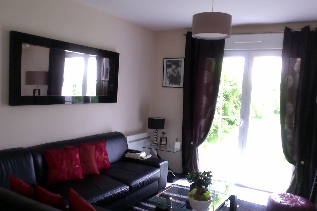 Homestay Hubert-Folie 74645