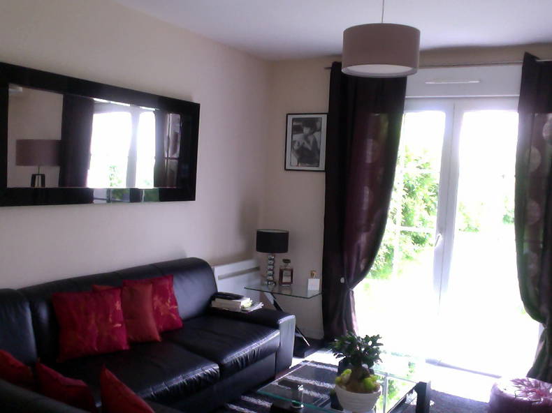 Quedarse En Casa Hubert-Folie 74645-2