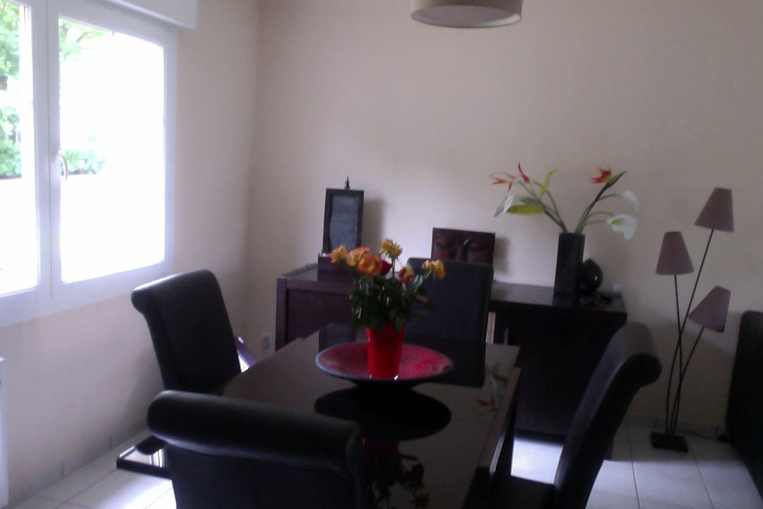 Homestay Hubert-Folie 74645