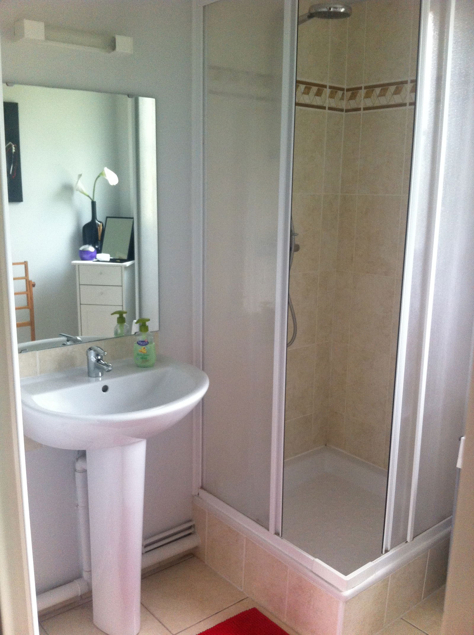 Homestay Hubert-Folie 74645
