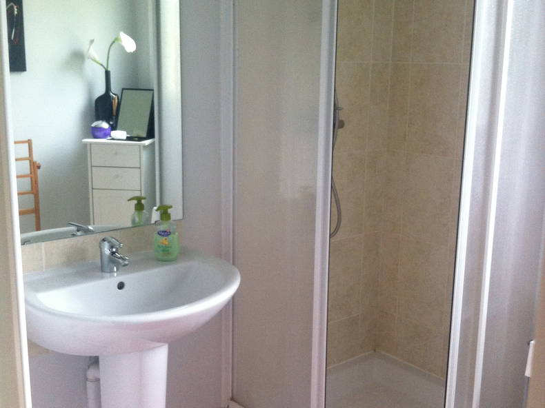 Quedarse En Casa Hubert-Folie 74645-4