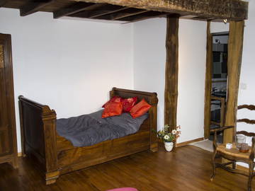 Homestay Tourtouse 108225-4