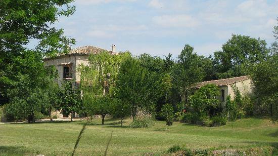 Homestay Sauve 99849