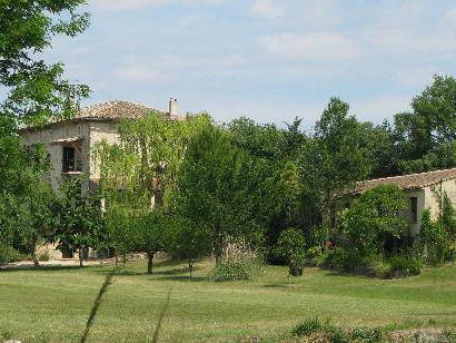 Chambre Chez L'habitant Sauve 99849-1