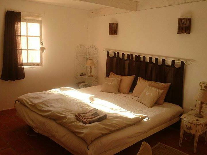 Chambre Chez L'habitant Sauve 99849-3